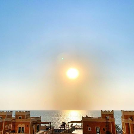 Private Beach Luxurious Kingdom Of Sheba Hotell Dubai Eksteriør bilde