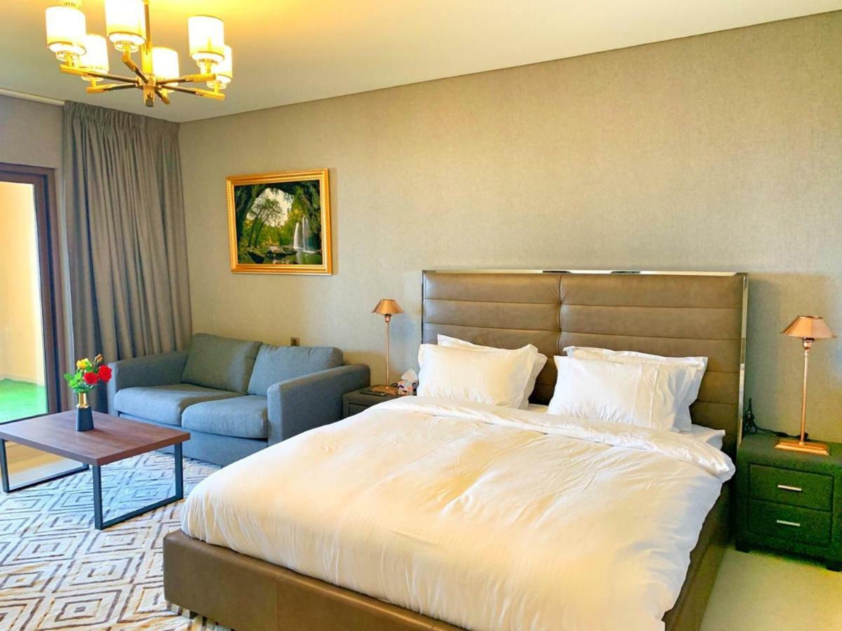 Private Beach Luxurious Kingdom Of Sheba Hotell Dubai Eksteriør bilde