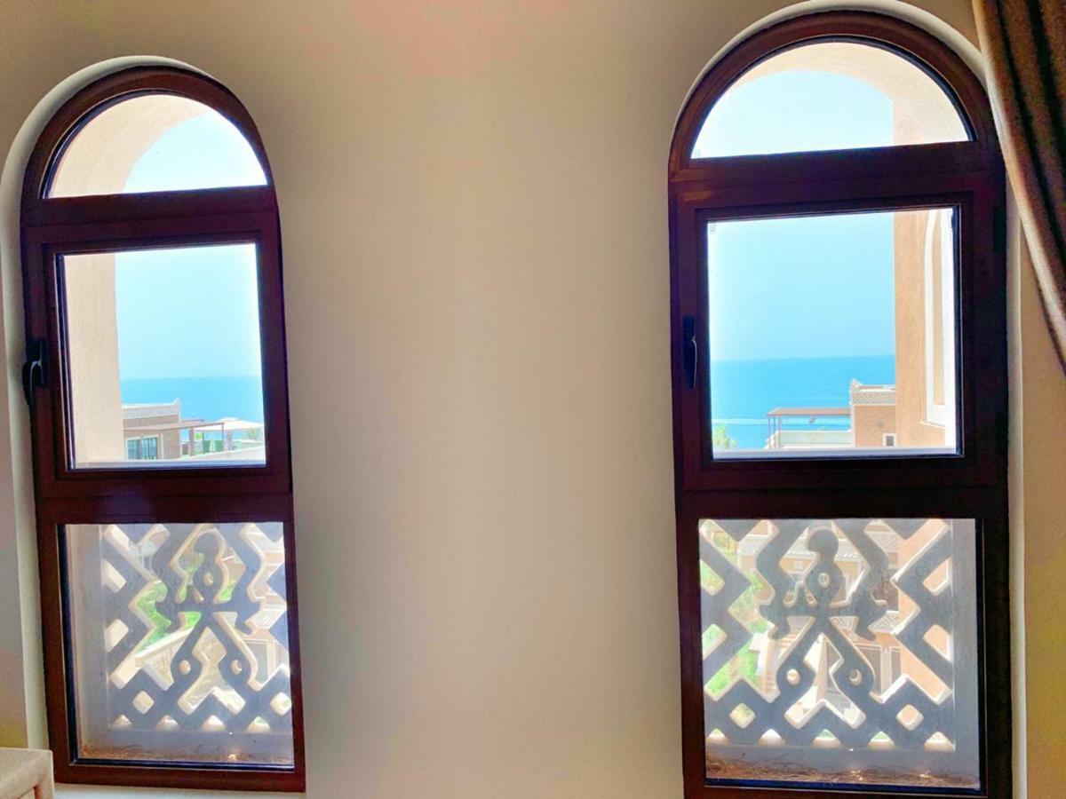 Private Beach Luxurious Kingdom Of Sheba Hotell Dubai Eksteriør bilde