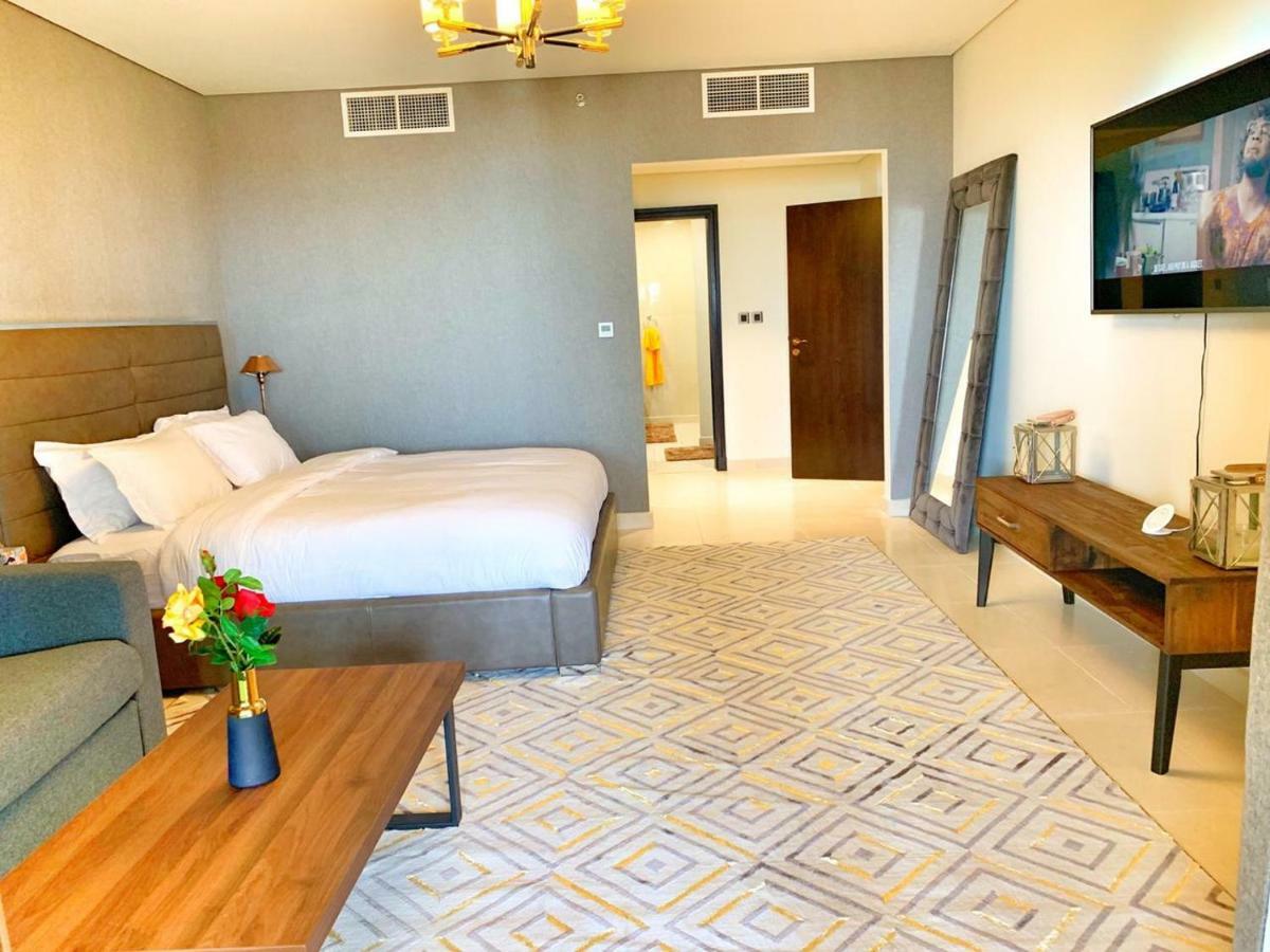 Private Beach Luxurious Kingdom Of Sheba Hotell Dubai Eksteriør bilde